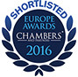 Chambers Europe